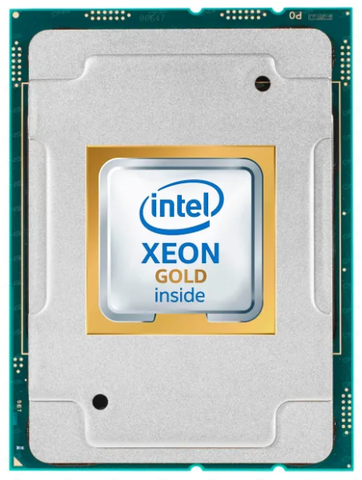 Процессор Intel Xeon Gold 6258R