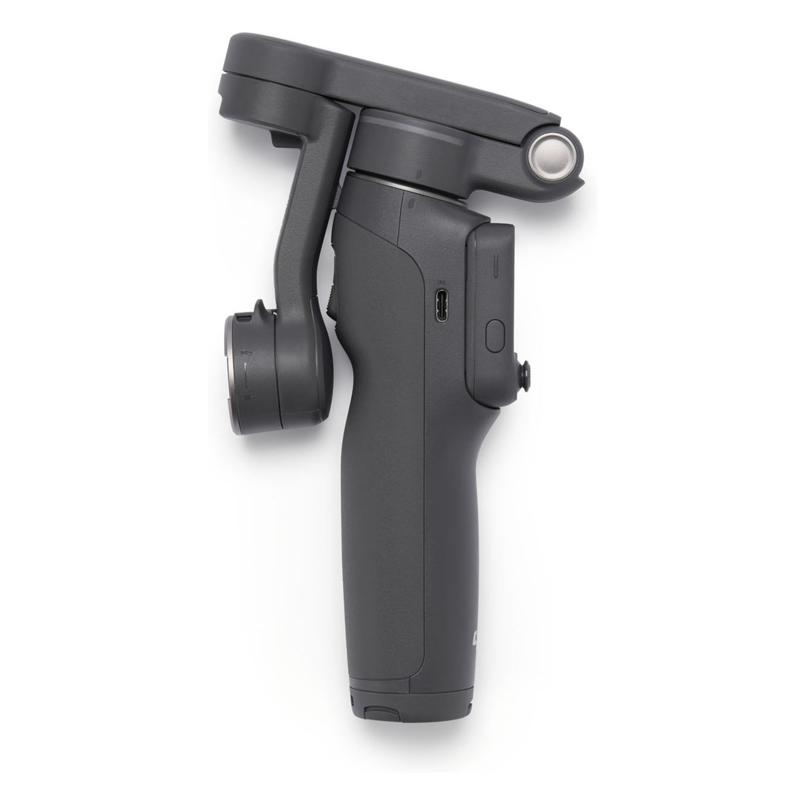 Электрический стабилизатор для смартфона DJI Osmo Mobile 8P Creator Combo | Black Электрический стабилизатор для смартфона DJI Osmo Mobile 8P Creator Combo | Black