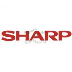 Комплект ленты термоблока Sharp Phoenix/Griffin (250000 стр) MX607FB — фото 3