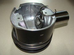 Поршень  87,0 1шт.(дв. ЗМЗ-514 Е-4) Гр В с кольцами