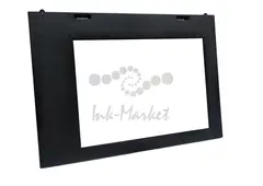 Стекло экспонирования (планшетный, черный) для МФУ Pantum M6500, M6507, M6500W, M6507W, M6506NW, M6502, M6502W 301022188001