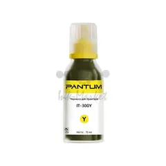 Контейнер чернил Pantum IT-300Y для MT300W/MT302W yellow 70ml 4K