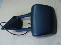 Зеркало наружнее УАЗ-ПРОФИ левое (станд. платформа, обогрев/регулировка)