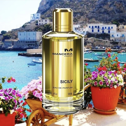 Mancera Sicily