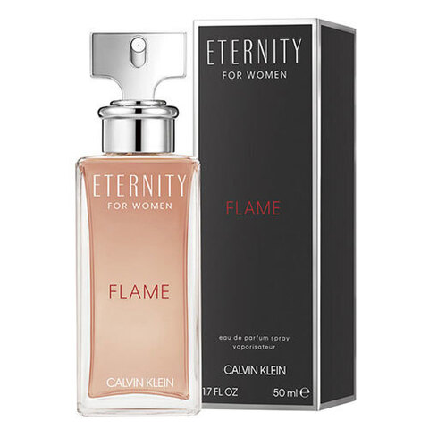 Calvin Klein Eternity Flame For Women