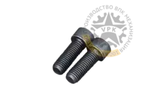 Винт крепления подвижного ножа М14х40 для станка ВПК Р-42 (Р-40)