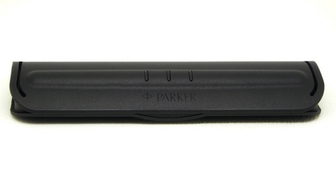 Ручка перьевая  Parker Frontier F13, Stainless Steel CT, F (S0684870)