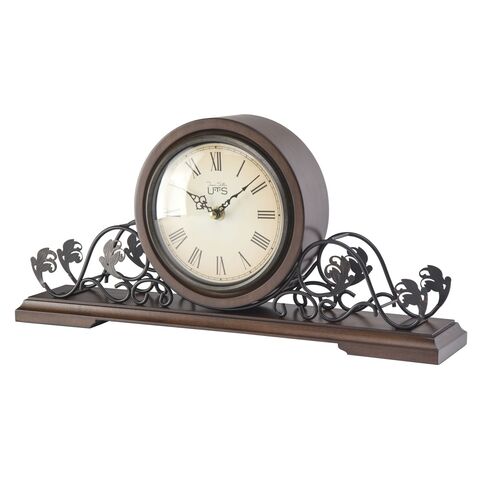 Часы настольные Tomas Stern 9030