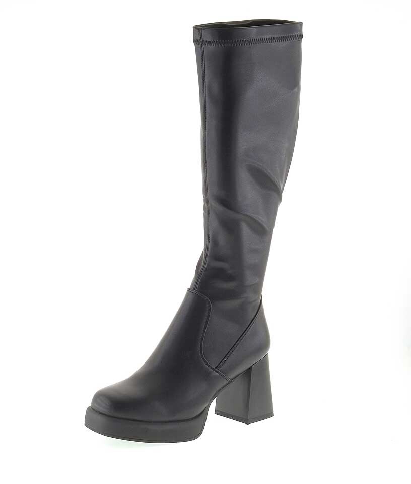 Сапоги женские BETSY 938063/04-02 черные