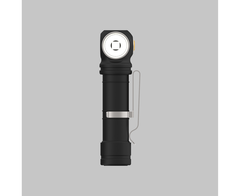 Налобный фонарь Armytek Wizard C2 Pro Max Magnet USB LR (Холодный свет)