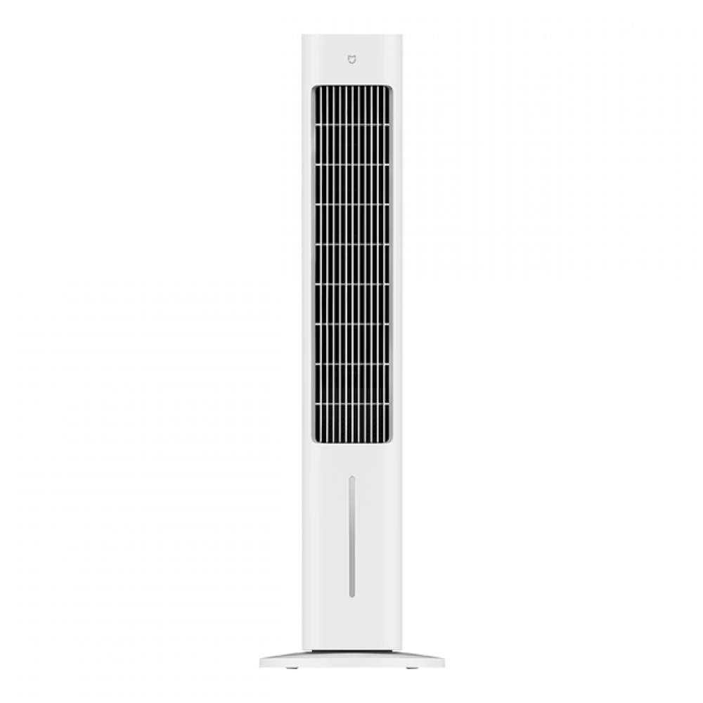 Напольный вентилятор Mijia Smart Evaporative Cooling Fan (ZFSLFS01DM) -  купить по выгодной цене | Xiaomi Moscow