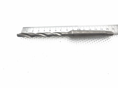 Сверло 7.2мм (65х150) HSS к\х  К/М1 СССР