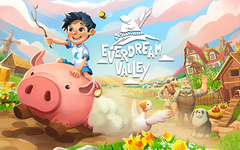 Everdream Valley (для ПК, цифровой код доступа)