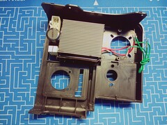 Плата инвертора DDE 1,0кВт, для 2-такт. генераторов, тип 1 (DPG1201i и др.)