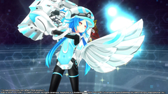 Megadimension Neptunia VII (для ПК, цифровой код доступа)