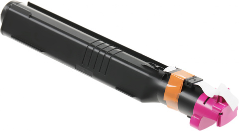 Лазерный картридж Cactus CS-WC7132M (006R01272) пурпурный для Xerox WC 7132, 7232, 7242 (8'000 стр.)