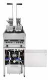фото 3 Фритюрница RoboLabs RoboFry ARF2 на profcook.ru