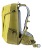Картинка рюкзак велосипедный Deuter Trans Alpine 30 Sprout-Cactus - 11