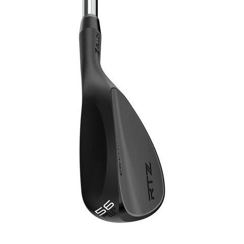 Вейдж CG RTZ Black Satin
