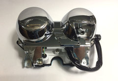 Приборная панель для Honda CB 400 довтэк без датчика бака