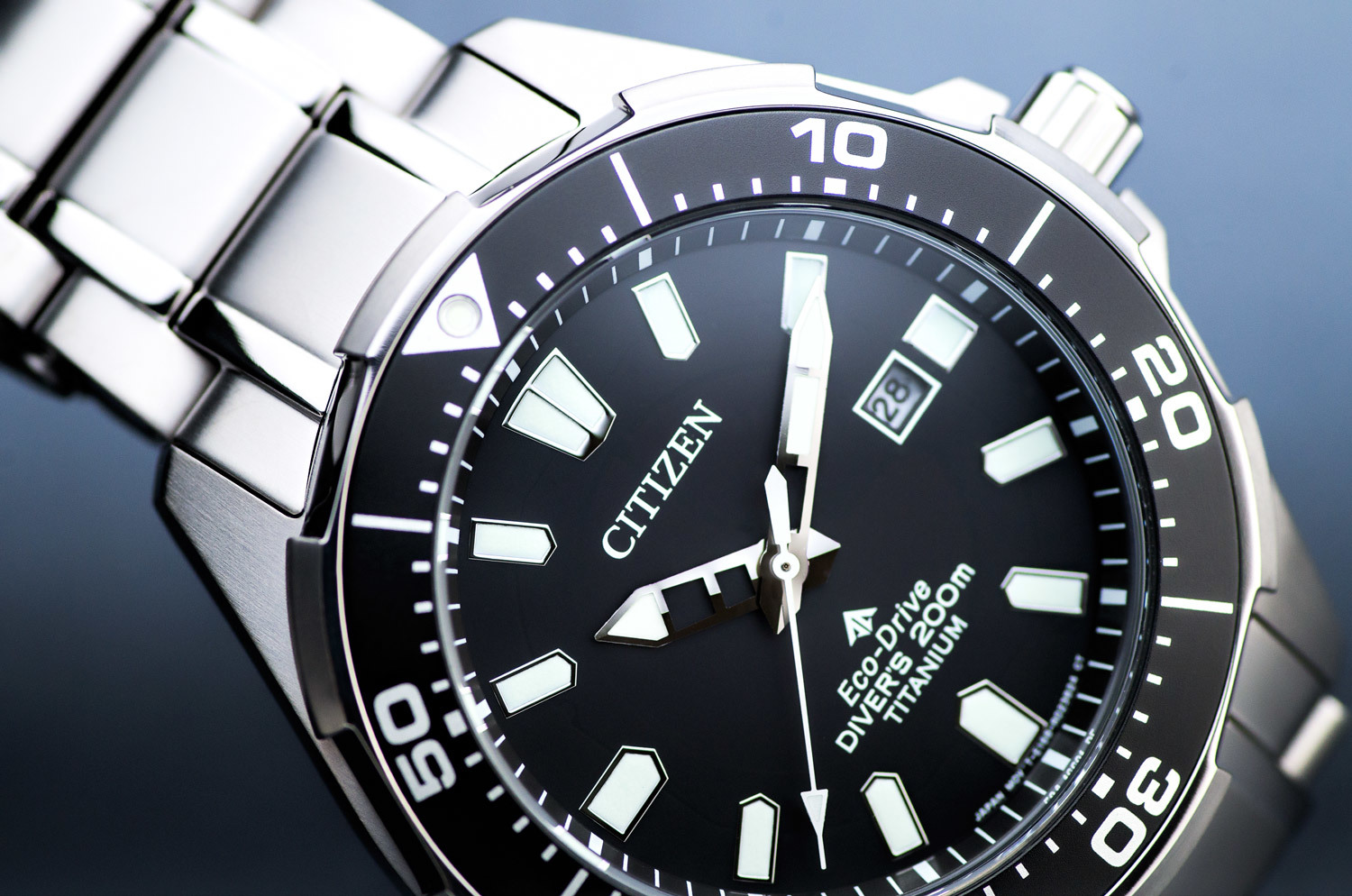 Citizen BN0200 81E Citizen Promaster BN0200 81E
