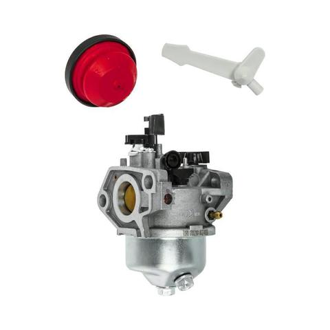 Карбюратор DDE двигателя LONCIN 9.0 л.с. LC177F снегоотбрасывателя - AT701-HD270-20