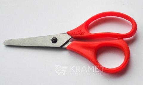 Ножницы детские-115мм-Н-037-Kramet