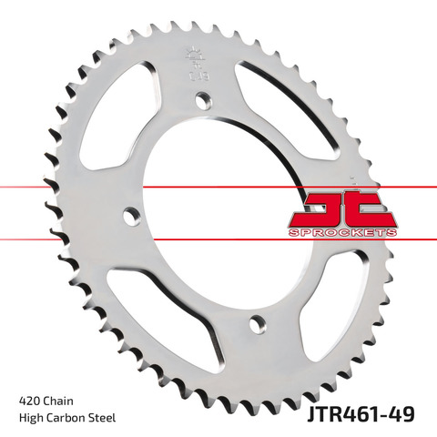 Звезда JTR461.49