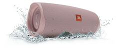 Портативная колонка JBL Flip 5, Pink (JBLFLIP5PINK)