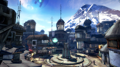 Borderlands: The Handsome Collection (для ПК, цифровой код доступа)