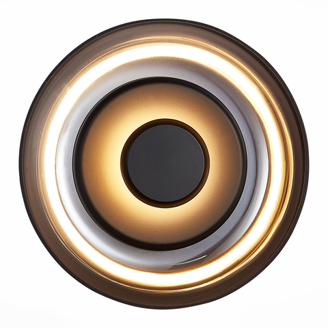 Светильник настенный ST Luce Lazio SL6002.401.01