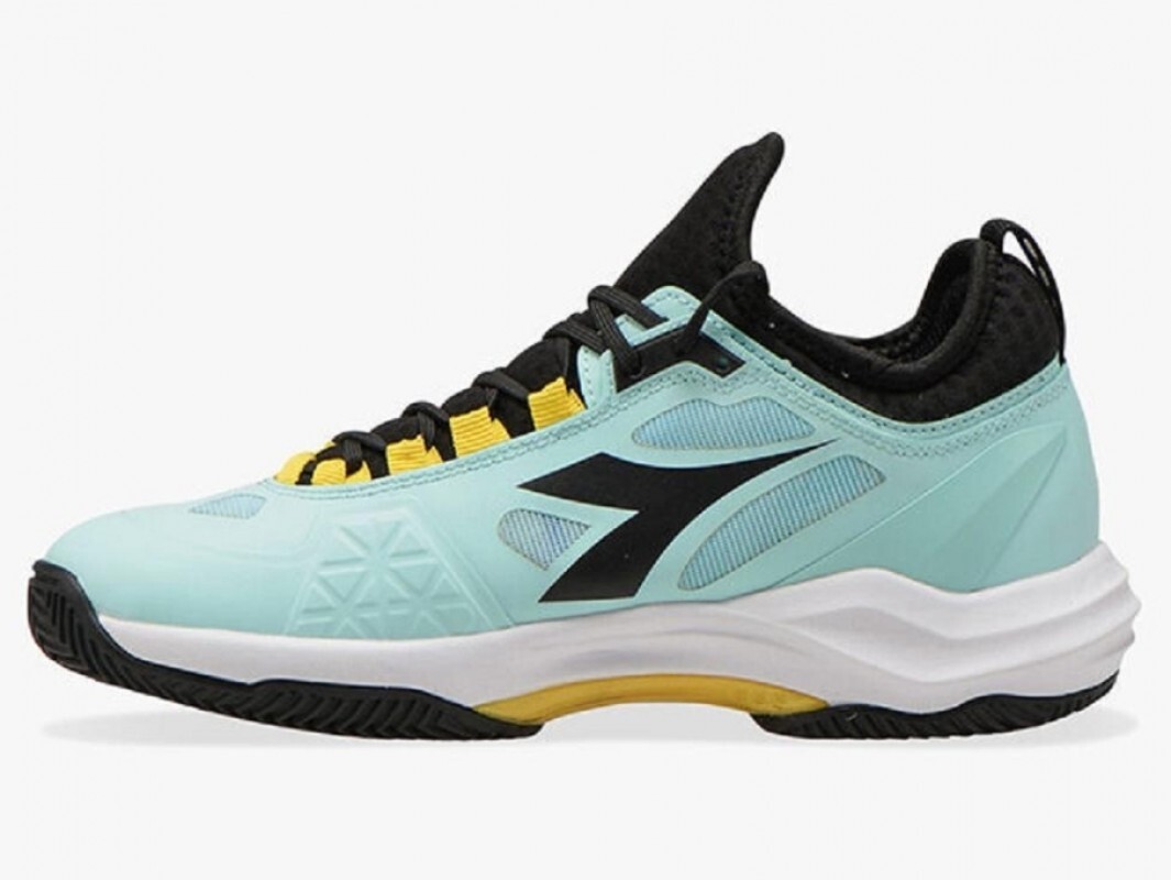 Diadora blueshield on sale