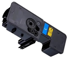 Лазерный тонер-картридж Kyocera TK-5220C голубой 1T02R9CNL1