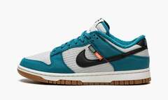 Dunk Low SE Next Nature "Toasty - Rift Blue"