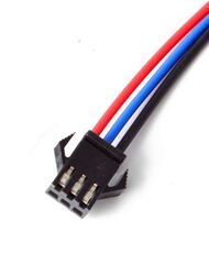Разъём ET JST SMP-3PF-W70