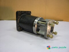 Корпус привода вентилятора / FANDRIVE HOUSING АРТ: 4113K005РО