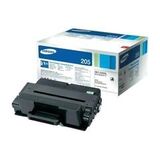 Картридж Samsung MLT-D205L повышенной емкости для принтеров Samsung ML-3310ND, ML-3710D, ML-3710ND, SCX-4833FD, SCX-4833FR, SCX-5637FR. Ресурс 5000 стр.
