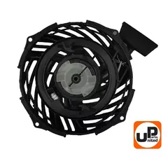 Стартер ручной UNITED PARTS для двигателя B&S 450E/500E/550E/575E/625E (593959) (90-1076)