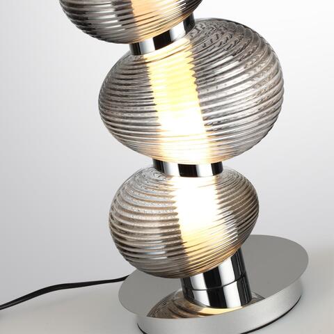 Настольная светодиодная лампа Odeon Light BRUCO 5096/12TL