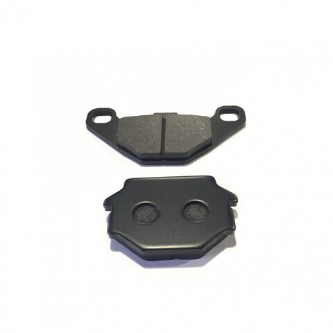 Колодки дискового тормоза ATV250 (задние)
