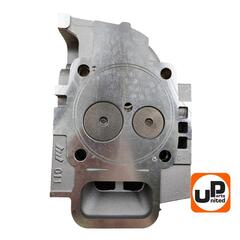 Головка цилиндра UNITED PARTS в сборе UD186
