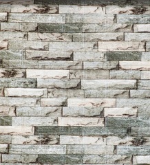 Самоклеящаяся мягкая панель ПВХ Грейсток 770х700х3 мм