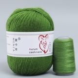 Пряжа Aurum Cashmere 954