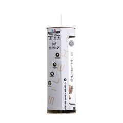 Телесный фаллоимитатор на присоске Real Skin Model 1 - 17,8 см. - 