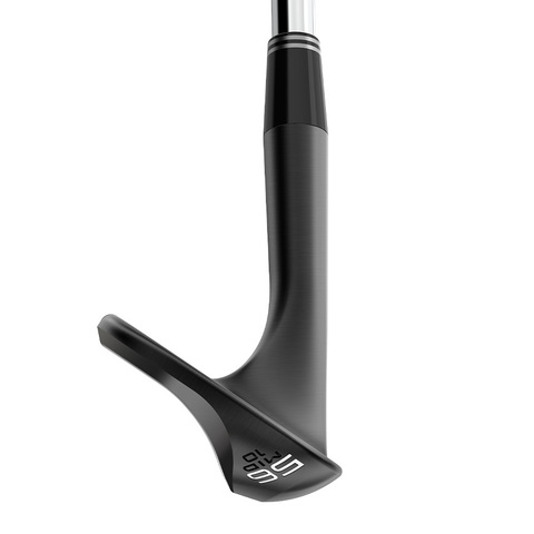 Вейдж CG RTZ Black Satin