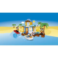 Lego Duplo Конструктор 