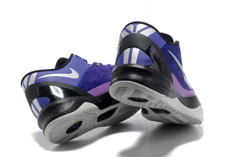 kobe 8 system playoff