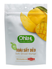 Манго сушеное Ohla, 0,5кг