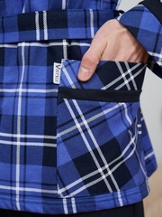 6008 Мужской костюм