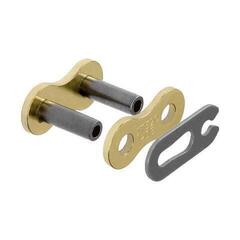 Замок цепи 520HDS GB защелка